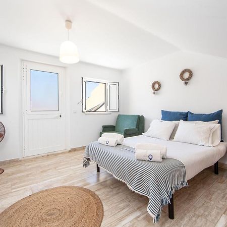 Caparica Beach Apartment By Host-Point Costa de Caparica Buitenkant foto