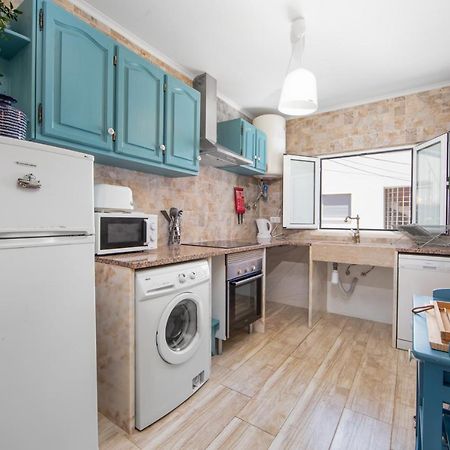 Caparica Beach Apartment By Host-Point Costa de Caparica Buitenkant foto