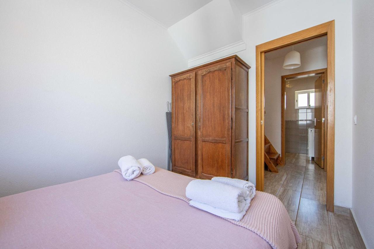Caparica Beach Apartment By Host-Point Costa de Caparica Buitenkant foto