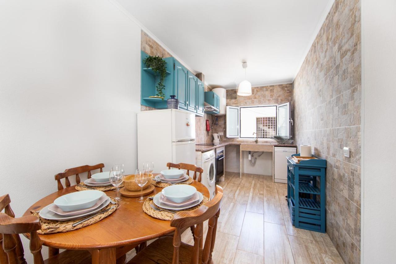 Caparica Beach Apartment By Host-Point Costa de Caparica Buitenkant foto