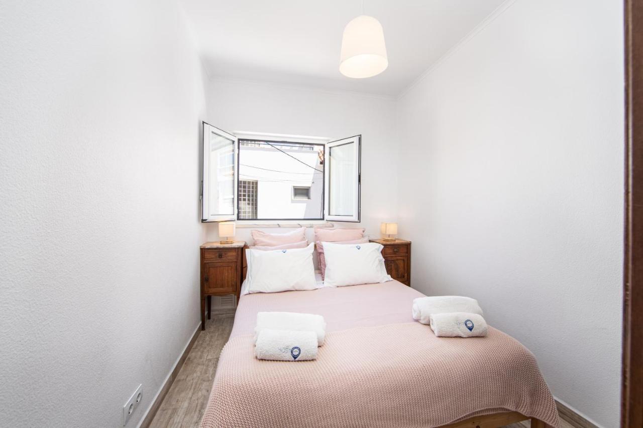 Caparica Beach Apartment By Host-Point Costa de Caparica Buitenkant foto