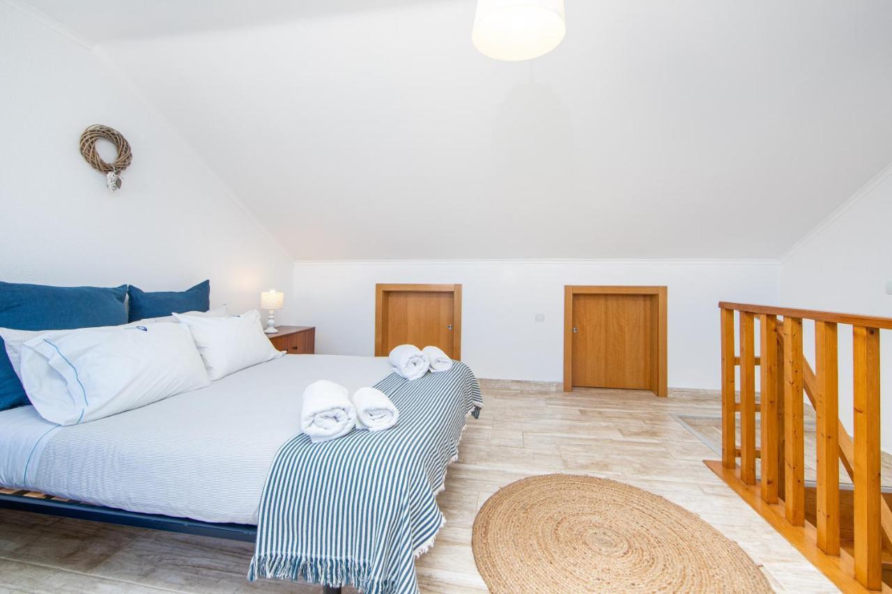Caparica Beach Apartment By Host-Point Costa de Caparica Buitenkant foto