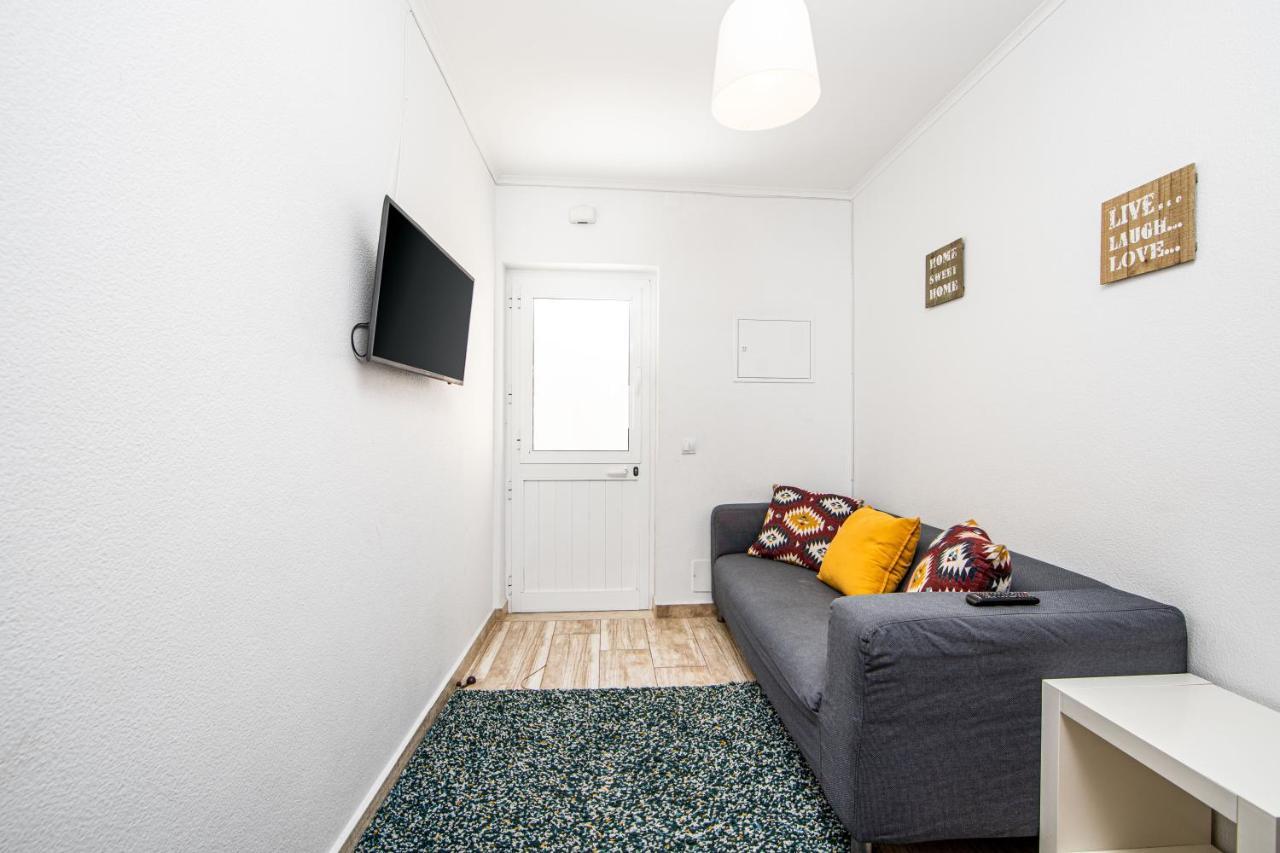Caparica Beach Apartment By Host-Point Costa de Caparica Buitenkant foto