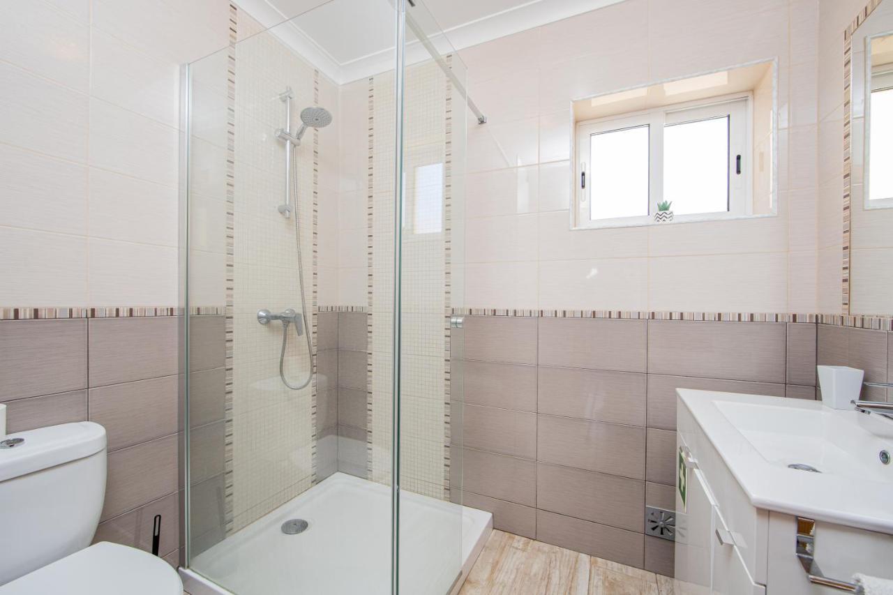 Caparica Beach Apartment By Host-Point Costa de Caparica Buitenkant foto
