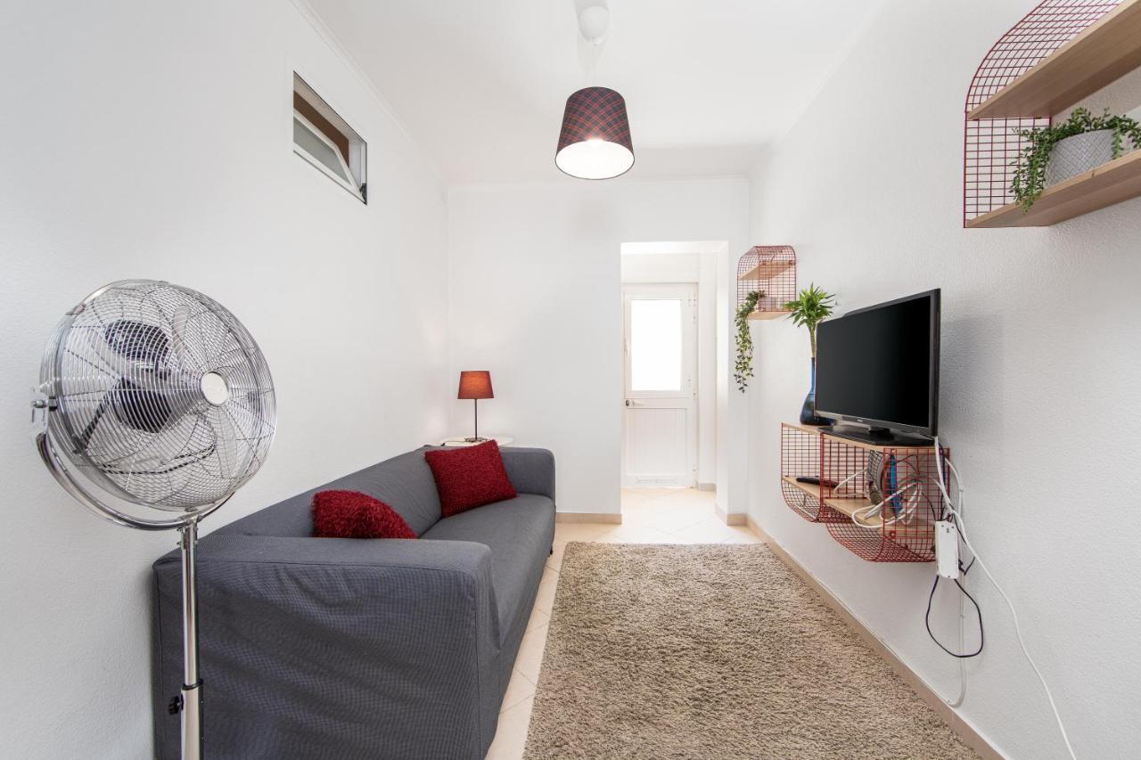 Caparica Beach Apartment By Host-Point Costa de Caparica Buitenkant foto