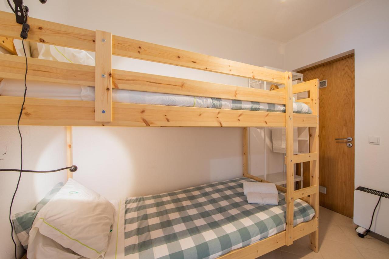 Caparica Beach Apartment By Host-Point Costa de Caparica Buitenkant foto