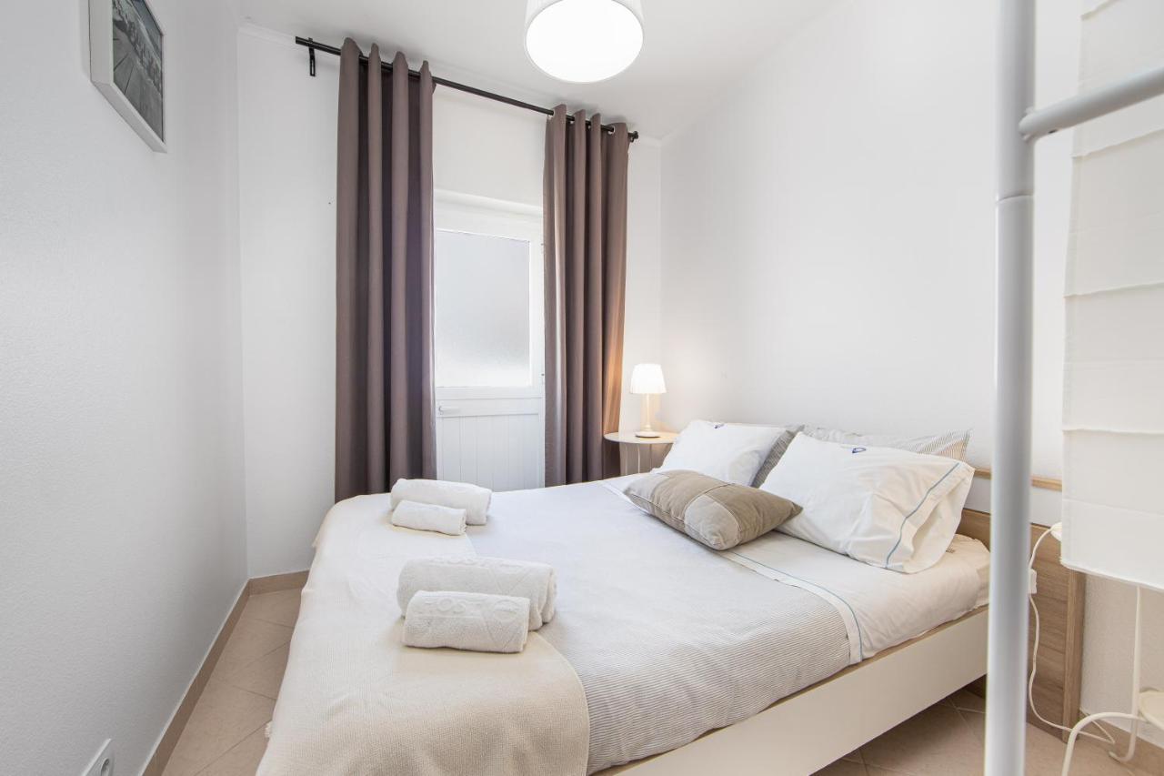 Caparica Beach Apartment By Host-Point Costa de Caparica Buitenkant foto