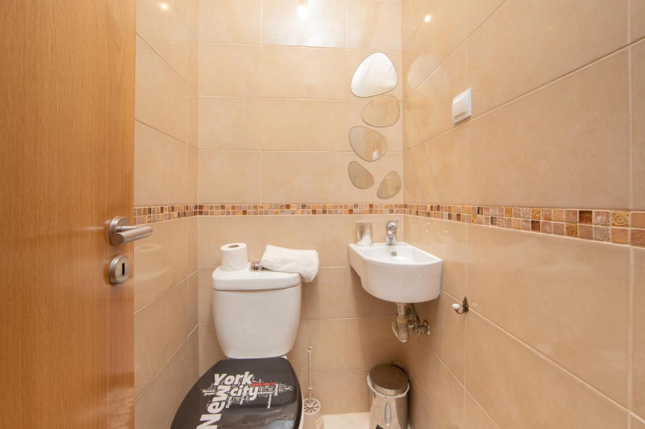 Caparica Beach Apartment By Host-Point Costa de Caparica Buitenkant foto