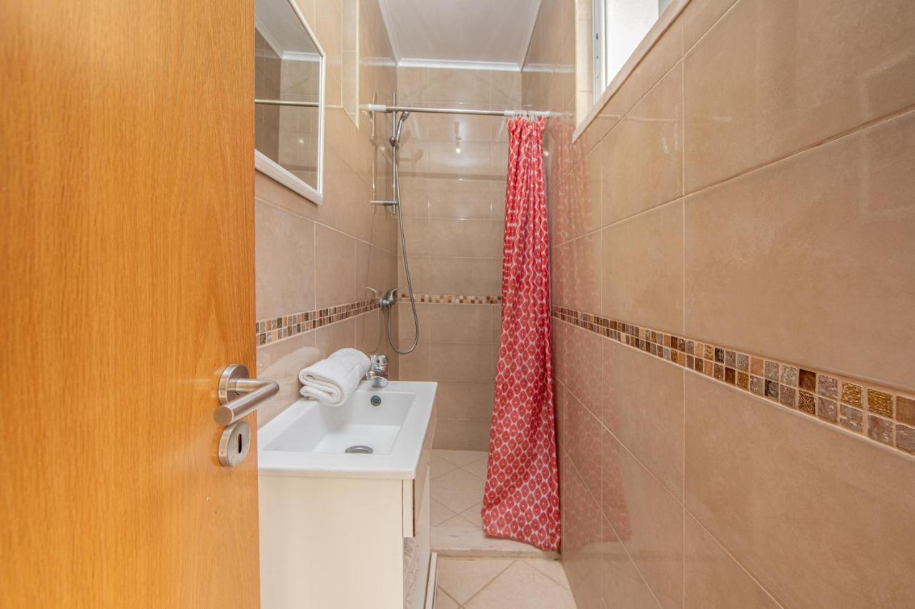 Caparica Beach Apartment By Host-Point Costa de Caparica Buitenkant foto