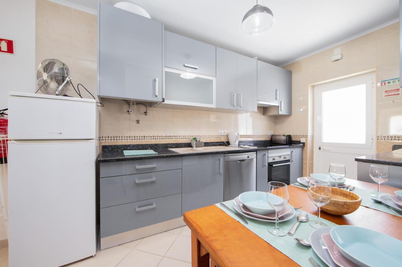 Caparica Beach Apartment By Host-Point Costa de Caparica Buitenkant foto